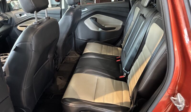 
								2019 Ford Escape Sel – 4wd full									