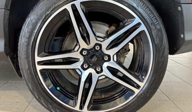 
								2019 Ford Escape Sel – 4wd full									