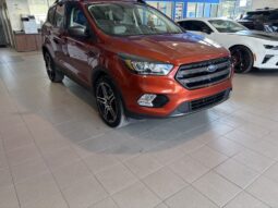 
										2019 Ford Escape Sel – 4wd full									