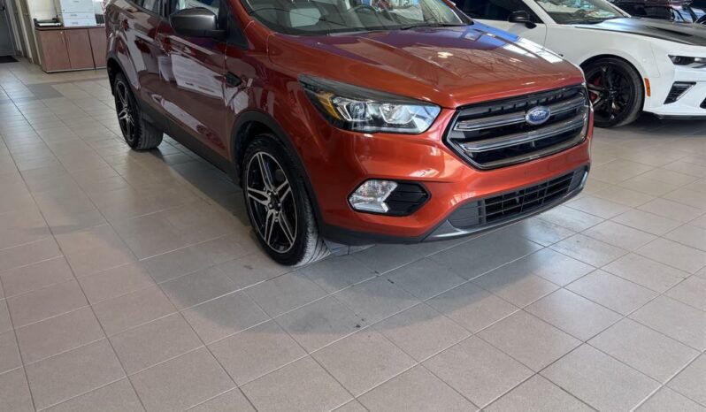 
								2019 Ford Escape Sel – 4wd full									