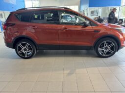 
										2019 Ford Escape Sel – 4wd full									