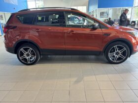 2019 Ford Escape Sel – 4wd
