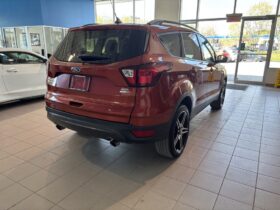 2019 Ford Escape Sel – 4wd