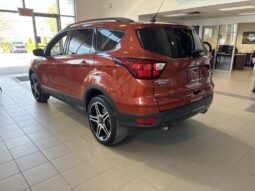 
										2019 Ford Escape Sel – 4wd full									