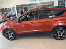 
										2019 Ford Escape Sel – 4wd full									