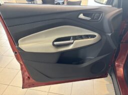 
										2019 Ford Escape Sel – 4wd full									