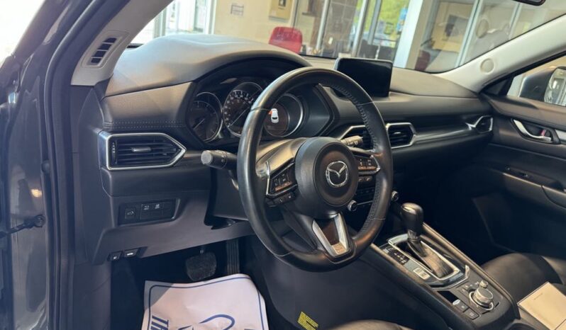 
								2019 Mazda CX-5 Gs Awd At full									