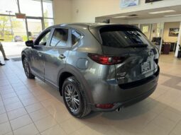 
										2019 Mazda CX-5 Gs Awd At full									