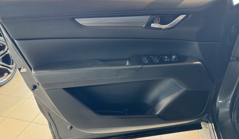 
								2019 Mazda CX-5 Gs Awd At full									