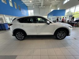 2019 Mazda CX-5 Signature Awd At