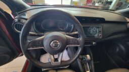 
										2019 Nissan Kicks Sr Cvt full									