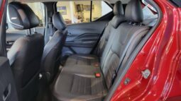 
										2019 Nissan Kicks Sr Cvt full									