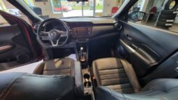 
										2019 Nissan Kicks Sr Cvt full									