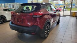 
										2019 Nissan Kicks Sr Cvt full									