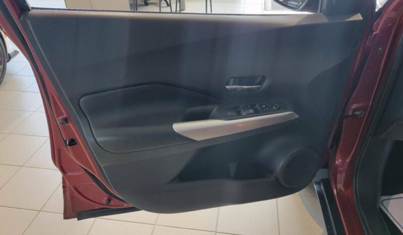 
								2019 Nissan Kicks Sr Cvt full									