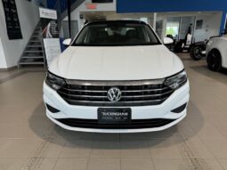 
										2019 Volkswagen Jetta Highline 1.4t 8sp At full									