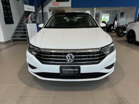 2019 Volkswagen Jetta Highline 1.4t 8sp At