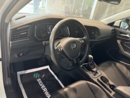 
										2019 Volkswagen Jetta Highline 1.4t 8sp At full									