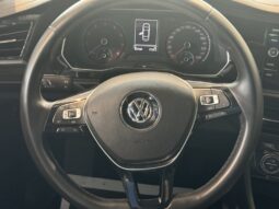 
										2019 Volkswagen Jetta Highline 1.4t 8sp At full									