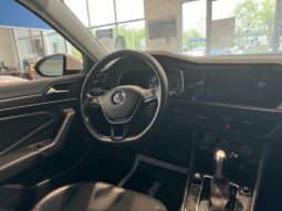 
										2019 Volkswagen Jetta Highline 1.4t 8sp At full									