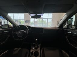 
										2019 Volkswagen Jetta Highline 1.4t 8sp At full									