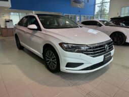 
										2019 Volkswagen Jetta Highline 1.4t 8sp At full									