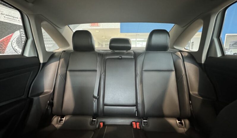 
								2019 Volkswagen Jetta Highline 1.4t 8sp At full									