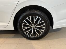 
										2019 Volkswagen Jetta Highline 1.4t 8sp At full									