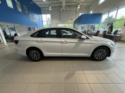 
										2019 Volkswagen Jetta Highline 1.4t 8sp At full									
