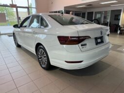 
										2019 Volkswagen Jetta Highline 1.4t 8sp At full									