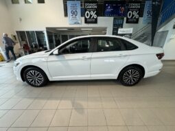 
										2019 Volkswagen Jetta Highline 1.4t 8sp At full									