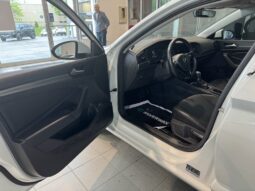 
										2019 Volkswagen Jetta Highline 1.4t 8sp At full									