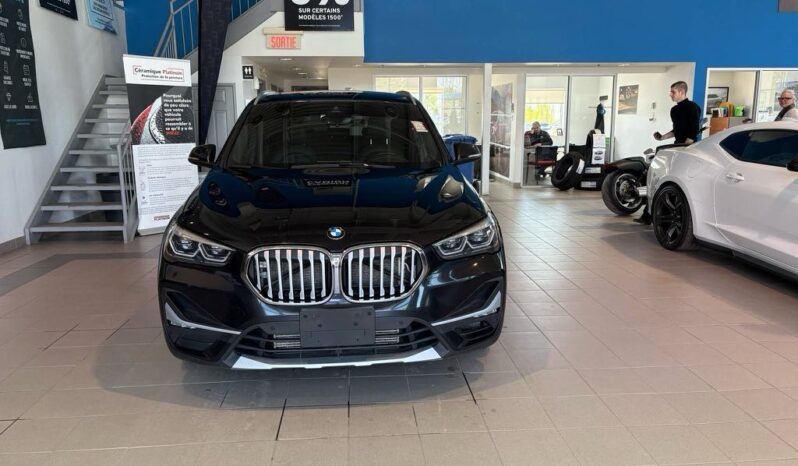 
								2020 BMW X1 Xdrive28i full									