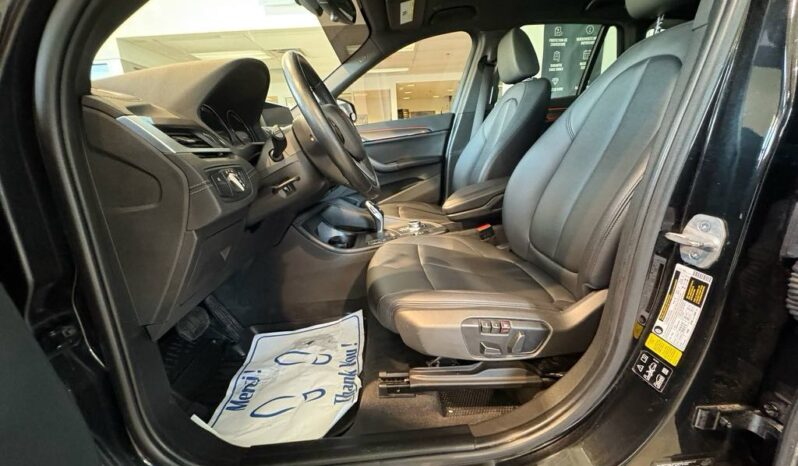 
								2020 BMW X1 Xdrive28i full									