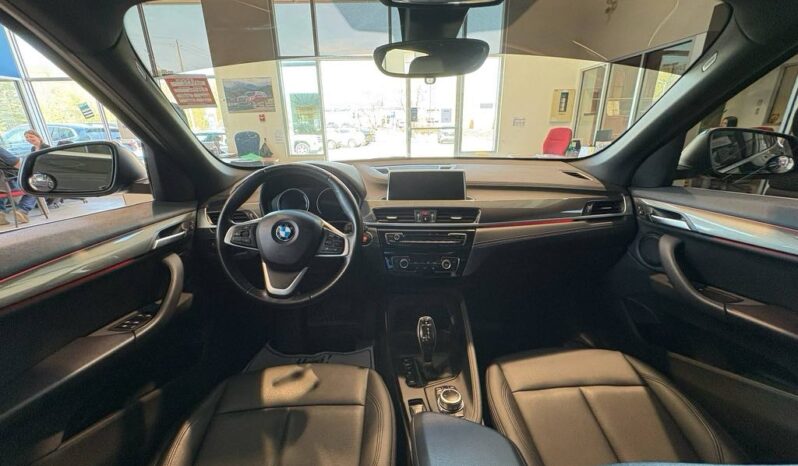
								2020 BMW X1 Xdrive28i full									