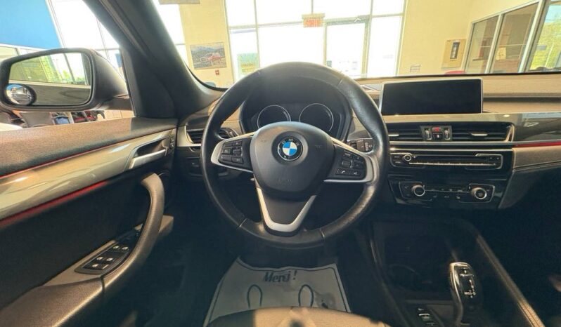 
								2020 BMW X1 Xdrive28i full									