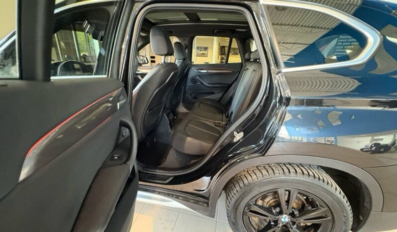 
								2020 BMW X1 Xdrive28i full									