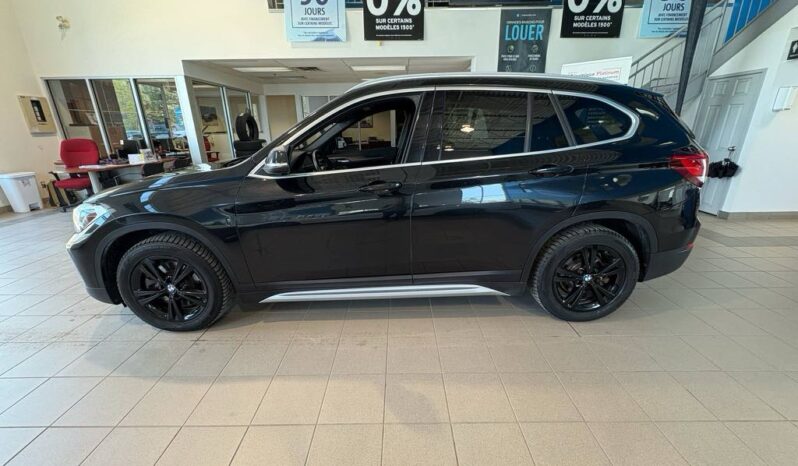 
								2020 BMW X1 Xdrive28i full									