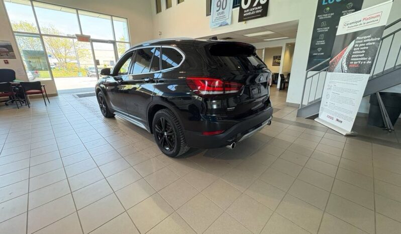 
								2020 BMW X1 Xdrive28i full									