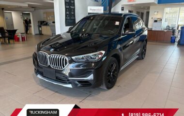 2020 BMW X1 Xdrive28i