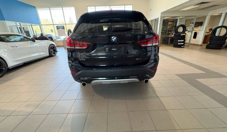 
								2020 BMW X1 Xdrive28i full									
