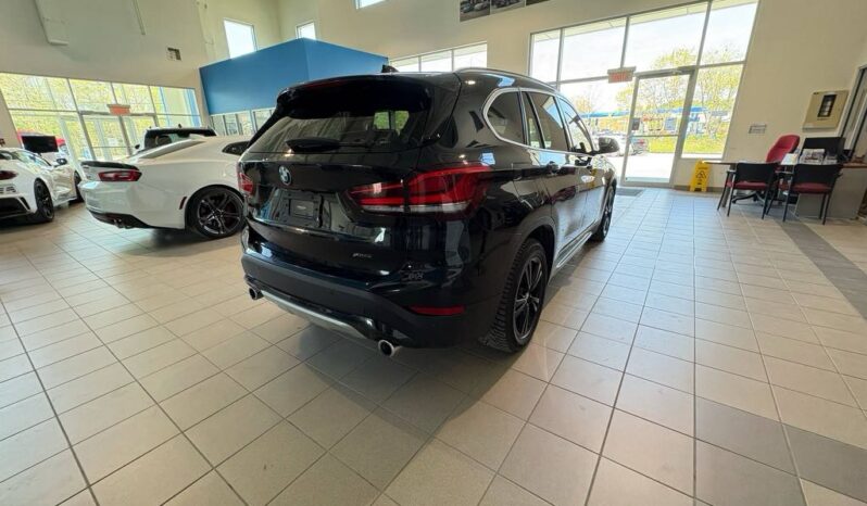 
								2020 BMW X1 Xdrive28i full									