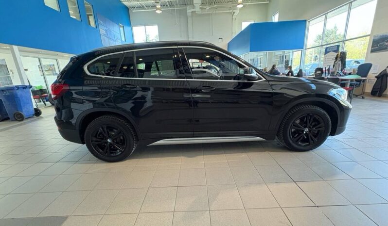 
								2020 BMW X1 Xdrive28i full									
