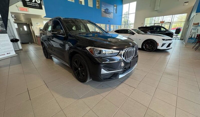 
								2020 BMW X1 Xdrive28i full									