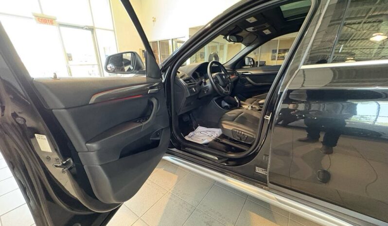 
								2020 BMW X1 Xdrive28i full									