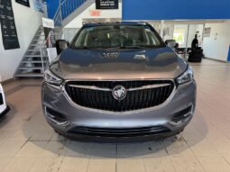 
										2020 Buick Enclave Awd Essence full									