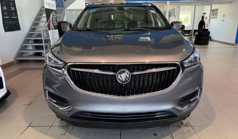
								2020 Buick Enclave Awd Essence full									