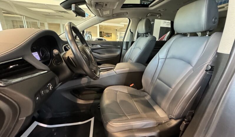 
								2020 Buick Enclave Awd Essence full									