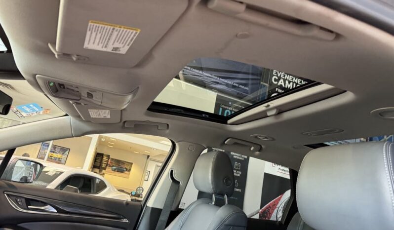 
								2020 Buick Enclave Awd Essence full									