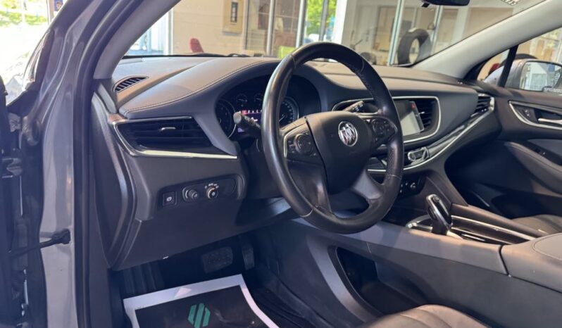 
								2020 Buick Enclave Awd Essence full									